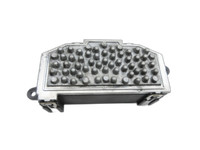 VW Golf Plus 5M 08-14 Widerstand Gebläse Lüfter VW Golf Plus 5M 08-14 30.05.2012 3C0907521F CZ246810-5384 997164W... Vorschau 1