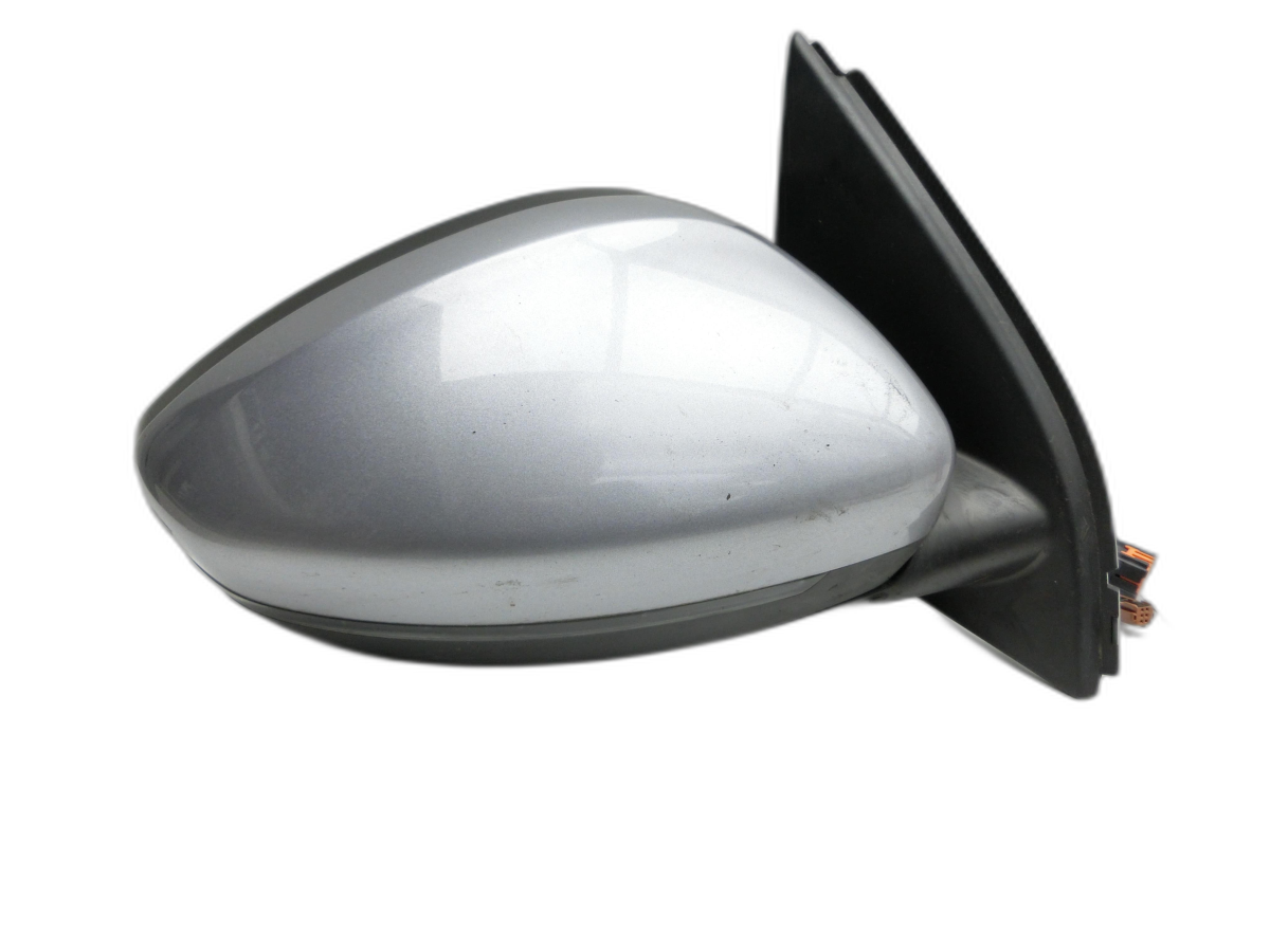 Mirror Details outside Right for Kca Peugeot 308 II 13-17 - Bild 1
