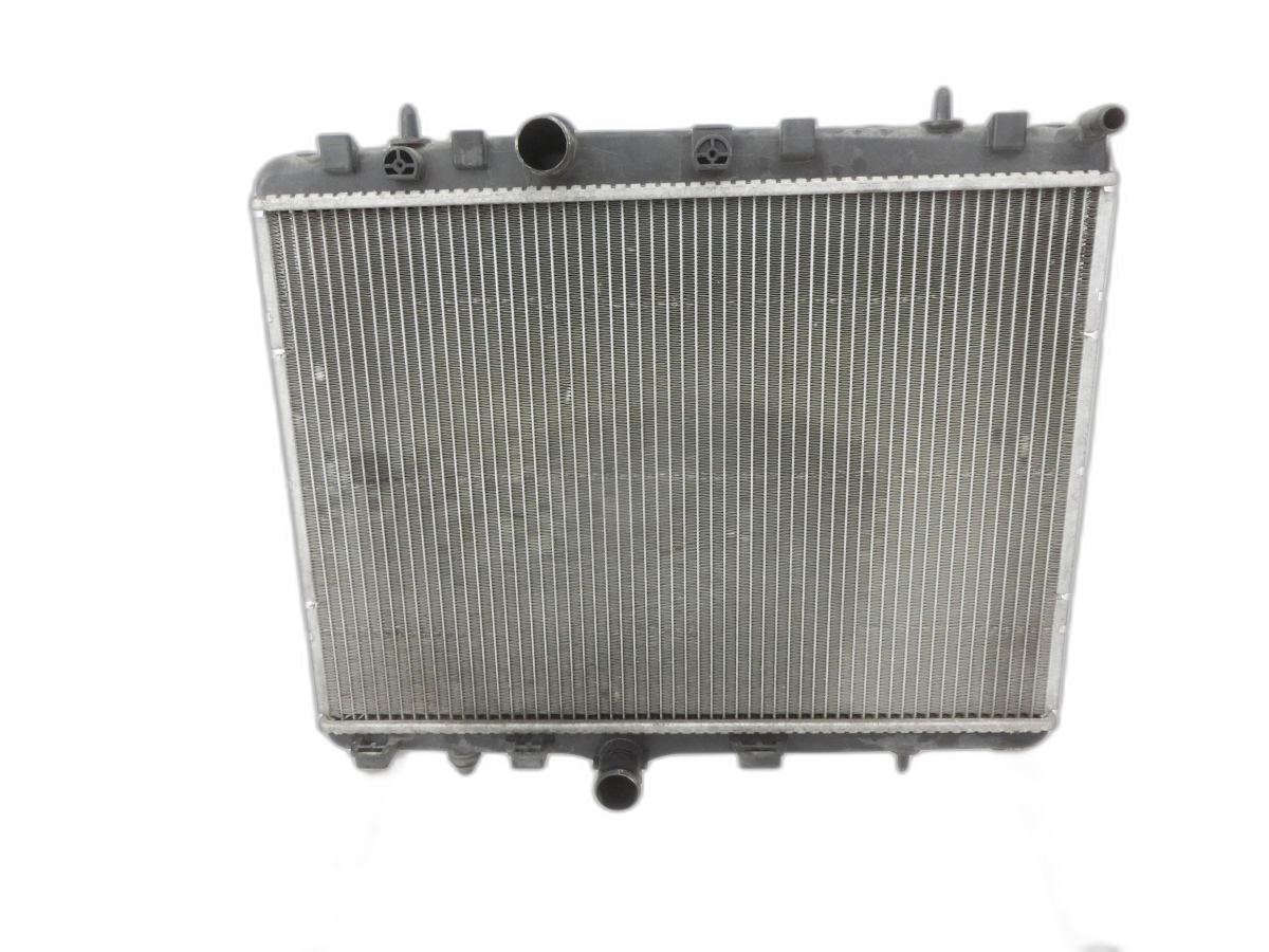 radiatore acqua per Citroen C4 Cactus 14-18 - Bild 1