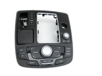 Audi A6 4G C7 10-14 MMI Bedienteil Bedienelement Control Pad Audi A6 4G C7 10-14 13.02.2012 4G1919610C 10092269-01... Vorschau 1