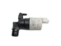 Peugeot RCZ 10-15 Pumpe Wischwasserpumpe Scheibenwaschanlage Peugeot RCZ 10-15 18.04.2011 6434F5 9681313180... Vorschau 1