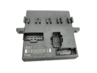 Audi A8 4E D3 05-07 Steuergerät Tür Hinten Links Türsteuergerät Modul Audi A8 4E D3 05-07 22.05.2007 4E0907279Q... Vorschau 1