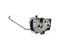 Opel Combo D X12 11-18 Kombi Türschloss m. ZV Stellmotor Links Hinten Opel Combo D X12 11-18 09.04.2018 gebraucht Vorschau 1