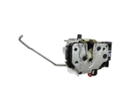 Opel Combo D X12 11-18 Kombi Türschloss m. ZV Stellmotor Links Hinten Opel Combo D X12 11-18 09.04.2018 gebraucht Vorschau 1