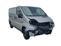 Opel Vivaro A F7 Trafic II 06-14 Serviceheft Betriebsanleitung Anleitung Bordmappe Opel Vivaro A F7 Trafic II 06-14... Vorschau 11