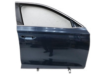 Skoda Octavia IV NX 20-24 Kombi Tür Beifahrertür Rechts Vorne LW5Q Skoda Octavia IV NX 20-24 26.04.2021 5E3831052... Vorschau 1
