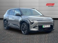 2025 Kia EV3 148kW GT-Line S 81.4kWh 5dr Auto Estate ELECTRIC Automatic