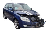 Skoda Fabia II 5J 07-10 TDi 1,9 77KW Sensor Abgastemperatursensor Abgassonde Skoda Fabia II 5J 07-10 16.04.2008... Vorschau 5