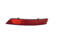 VW Passat 3G 14-19 Kombi Reflektor für Stoßstange Hinten Links mitte Pos.2 VW Passat 3G 14-19 11.04.2016 3G0945103A... Vorschau 1
