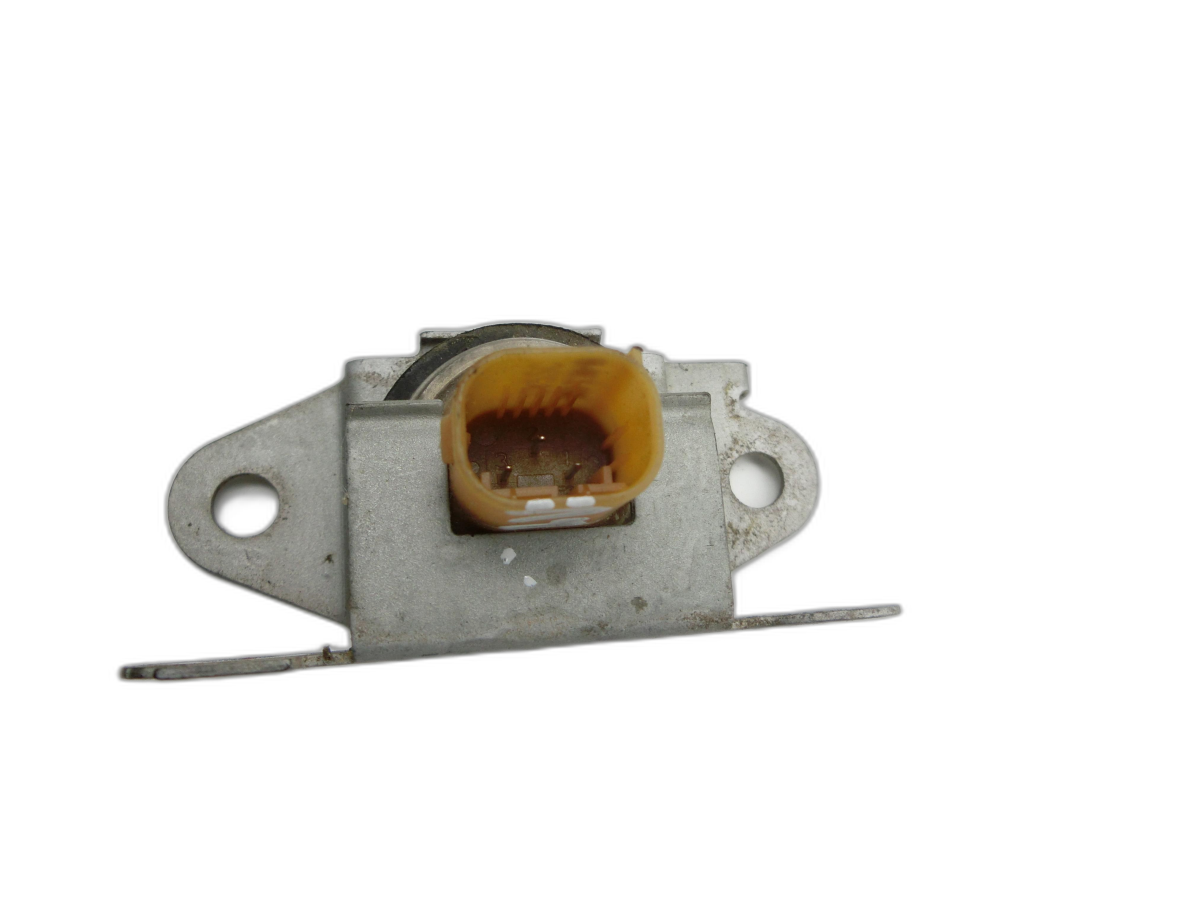 Jaguar XJ X351 09-15 V8 5,0 375KW Sensor Beschleunigungssensor Links Vorne  - Bild 1