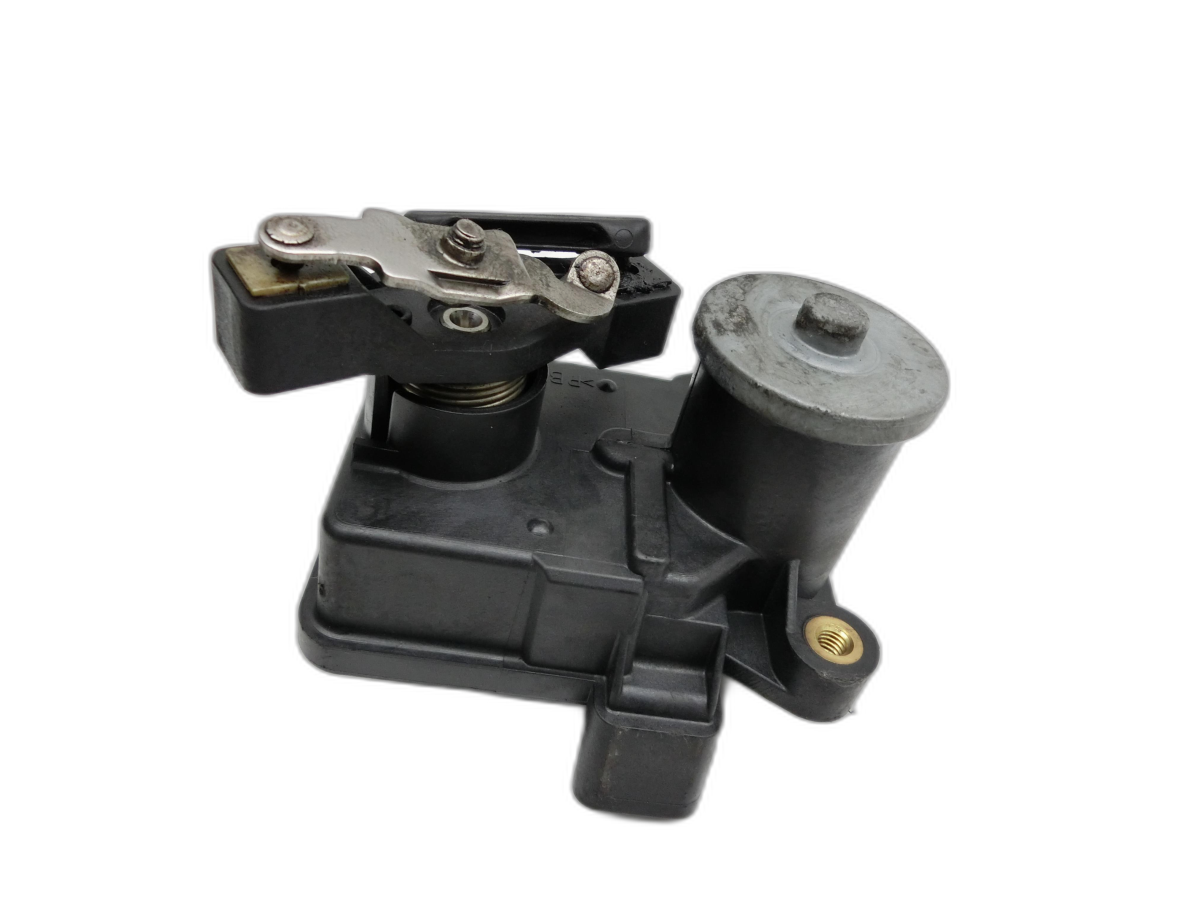 motore elettrico Regolatore Attuatore Tumble lembi Assunzione per Mercedes S211 W211 E320 02-06 - Bild 1