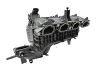 Audi A4 8W B9 15-19 TFSI 1,4 110KW CVNA Ansaugbrücke Ansaugkrümmer Audi A4 8W B9 15-19 08.08.2017 04E129709K... Vorschau 1