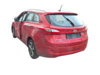 Hyundai I30 GD 15-17 Tankdeckel Stellmotor Tankklappenmotor Hyundai I30 GD 15-17 08.07.2015 81590A6200 gebraucht Vorschau 6