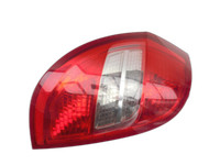 Mercedes W169 A150 08-12 5T Rückleuchte Rücklicht Heckleuchte Links orig Mercedes W169 A150 08-12 03.05.2010... Vorschau 1