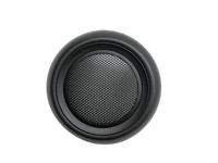 Mini One R56 LCI 13-16 3T Blende Innen Abdeckung für Lautsprecher Türverkleidung Rechts Vorne Mini One R56 LCI... Vorschau 1