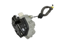Audi A6 4G C7 11-14 qu Kombi Türschloss m. ZV Stellmotor Rechts Hinten Audi A6 4G C7 11-14 qu 31.01.2012 4G0839016... Vorschau 1