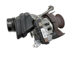 BMW X4 F26 14-18 3,0d 190KW N57D30O1 Turbolader Turbo Abgasturbolader BMW X4 F26 14-18 08.04.2016 7823270... Vorschau 1