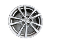 Toyota Avensis T27 08-11 1 x Felge Aluminiumfelge 17 Zoll 5X114.3 Toyota Avensis T27 08-11 07.09.2011 HL4363 gebraucht Vorschau 1