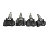 Jaguar E-Pace X540 4x Reifendruck Sensor Radsensor Reifendrucksensor Set Satz Jaguar E-Pace X540 19.08.2019... Vorschau 1