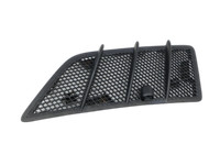 Mercedes W164 ML420 05-09 Blende Laubgitter Waschdüse Windschutzscheibe WS Links Mercedes W164 ML420 05-09... Vorschau 1