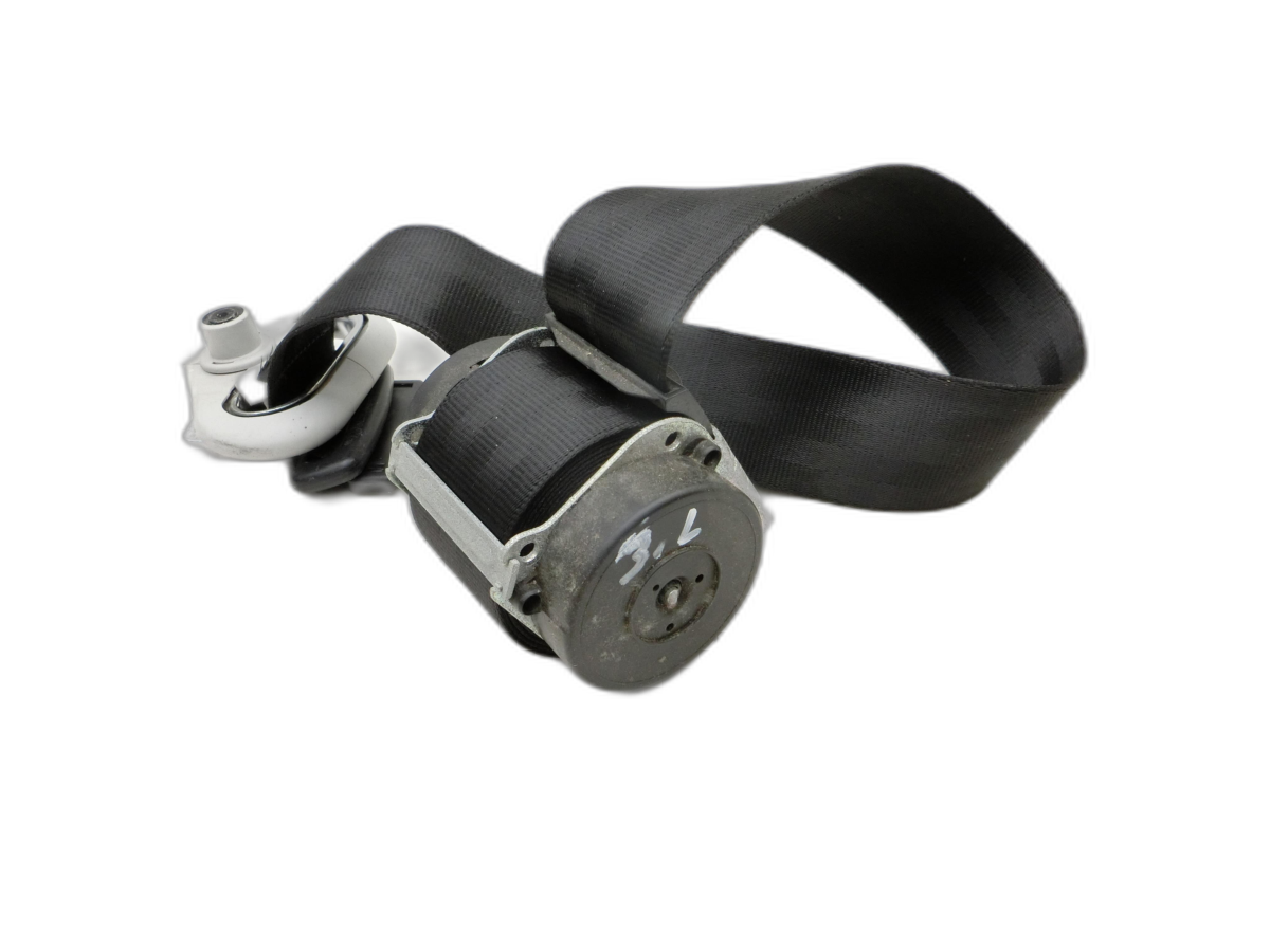 Cintura di sicurezza Sx posteriore e per VW Sharan 7M 05-10 - Bild 1