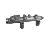 Audi A7 4G 10-18 TDI 3,0 150KW Einspritzleiste Düsenstock für Einspritzanlage Links Audi A7 4G 10-18 19.06.2012... Vorschau 1