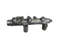 Audi A6 C7 4G 10-14 1,8 140KW Einspritzleiste Düsenstock für Einspritzanlage Audi A6 C7 4G 10-14 07.09.2011... Vorschau 1