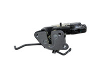Dacia Spring BJ20 Türschloss m. ZV Stellmotor Links Hinten Dacia Spring BJ20 01.02.2021 825035134R gebraucht Vorschau 1