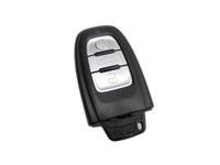 Audi A4 8K B8 07-11 Kombi Funkschlüssel Fernbedienung Schlüssel 3 Tasten Audi A4 8K B8 07-11 13.10.2010 8T0959754D... Vorschau 1