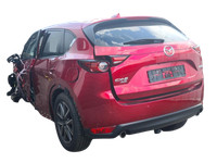Mazda CX-5 KF ab17 Sky 2,5 143KW Motorlager Motorhalter Links Hinten Mazda CX-5 KF ab17 28.01.2019 gebraucht Vorschau 8