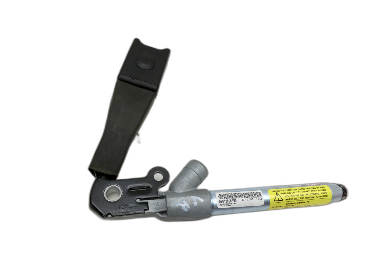 Opel Insignia A 13-17 Kombi Gurtstraffer Beifahrer Rechts Vorne Aussen  - Bild 1