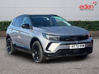 2023 Vauxhall Grandland 1.2 Turbo GS 5dr HATCHBACK PETROL Manual