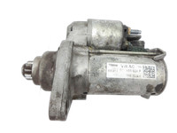 VW Passat 3C B7 10-14 TSI 1,4 90KW Anlasser Starter VW Passat 3C B7 10-14 02.01.2014 02Z911024P gebraucht Vorschau 1