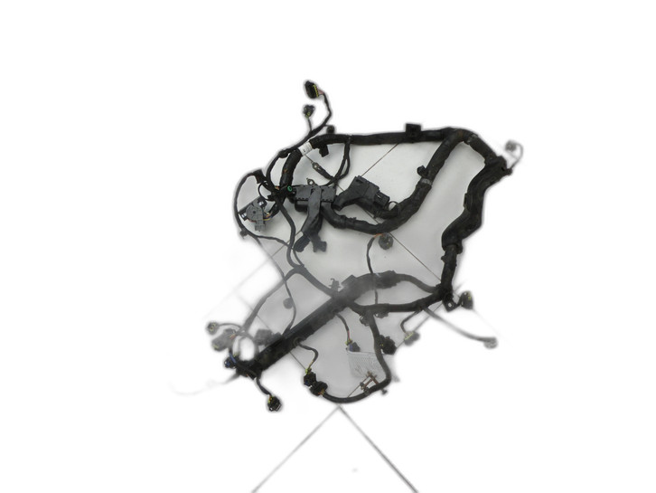 Hyundai I30 GD 11-15 CRDi 1,6 94KW Kabelbaum Motorkabelbaum Leitungssatz für Motor  - Bild 1