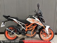 2019 KTM 390 Duke, Naked adventure a2 legal motorbike