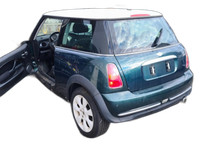Mini Cooper R50 01-06 1,6i 85KW Waschwasserbehälter Wasserbehälter Wischwasserbehälter Mini Cooper R50 01-06... Vorschau 6