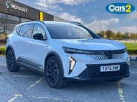 2025 Renault Scenic E-Tech 160kW Techno Esprit Alpine 87kWh Long Range 5dr AT Es