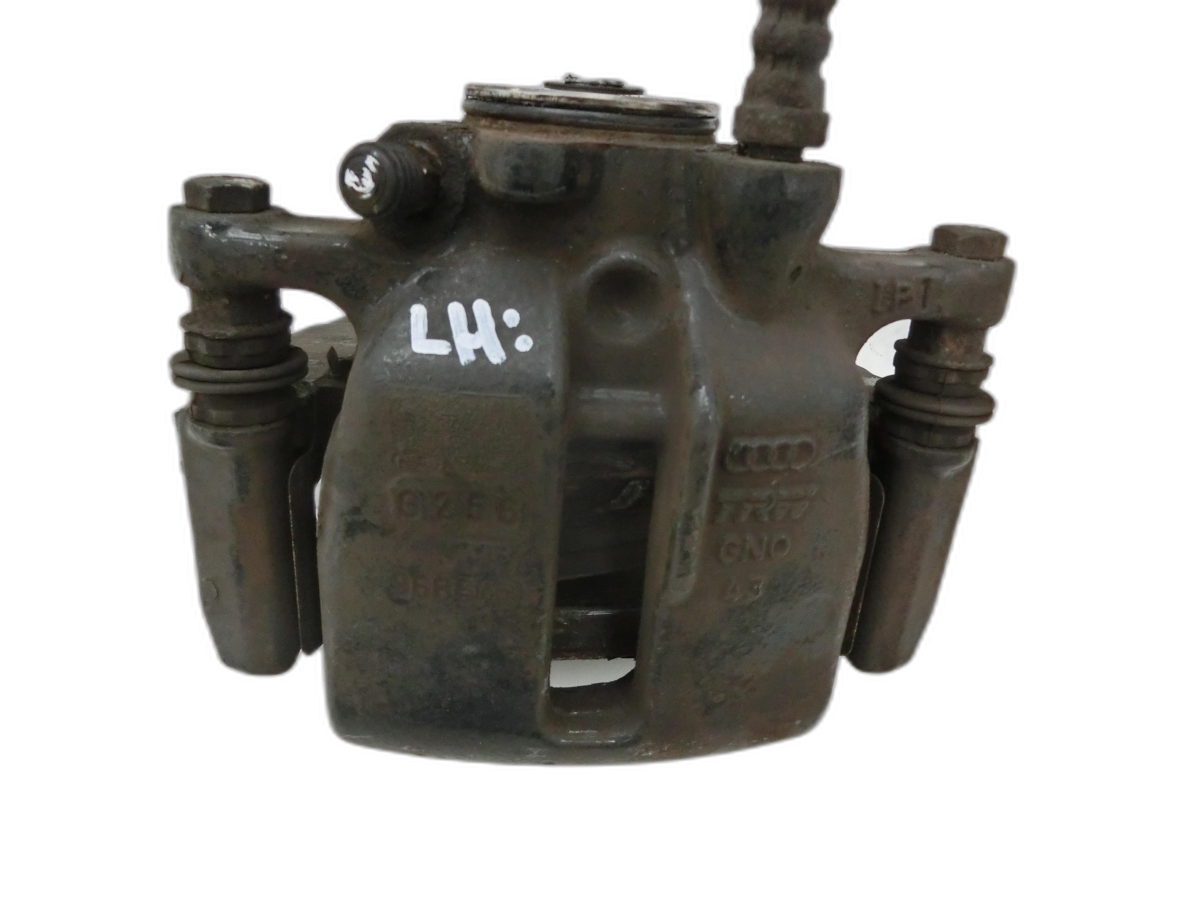 Brake Caliper Rear Left for Audi A6 4F C6 04-08 - Bild 1