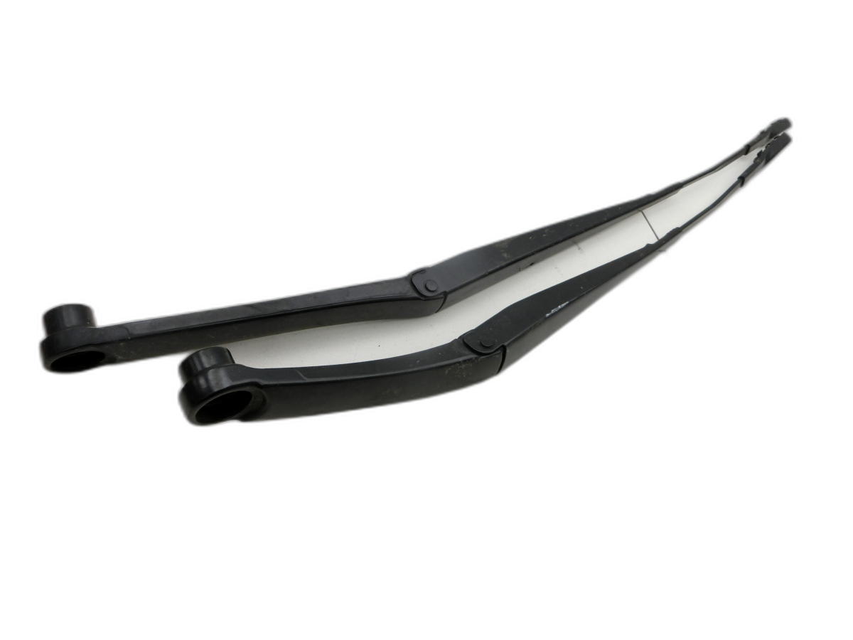 Hyundai Tucson IV NX4 20-24 2x Scheibenwischer Wischarm Vorne  - Bild 1