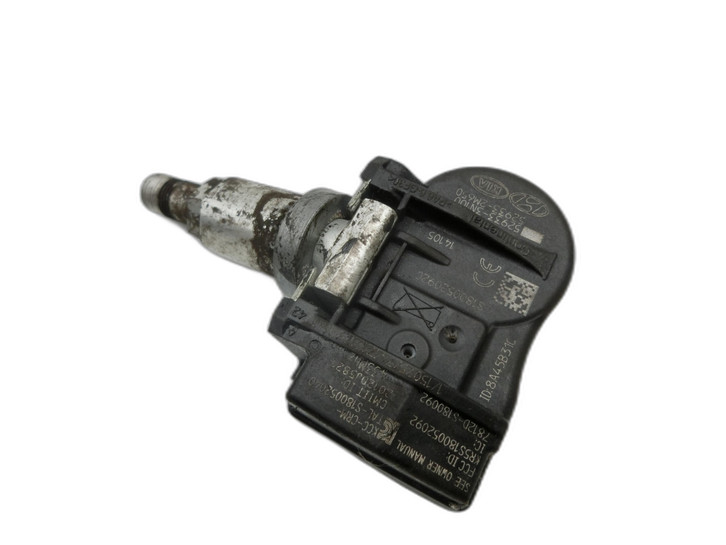 Hyundai I30 GD 11-15 Reifendruck Sensor Radsensor Reifendrucksensor Vorne Rechts  - Bild 1