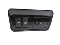 Jaguar XF X260 15-20 Schalter Öffner für Heckklappe Dimmer für Tacho Spurhalteassistent Jaguar XF X260 15-20... Vorschau 1