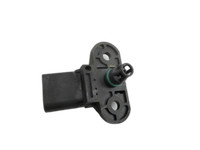 Audi A4 8K B8 11-15 TFSI 1,8 88KW Luftdruck MAP Sensor Audi A4 8K B8 11-15 14.03.2014 036906051G 0261230081 gebraucht Vorschau 1