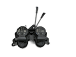 BMW E65 7er 01-05 Luftklappenstellmotor Stellmotor Pos.5 BMW E65 7er 01-05 11.09.2003 64116935080 ECB657 6935080... Vorschau 1
