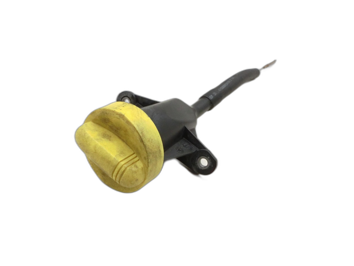 Renault Megane III 08-12 TCe 1,4 96KW H4J700 Ölmessstab Öl Stab  - Bild 1