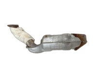 Nissan Pathfinder III R51 07-13 dCi 3,0 170KW Katalysator Kat Nissan Pathfinder III R51 07-13 02.01.2011 208A25X20A... Vorschau 1