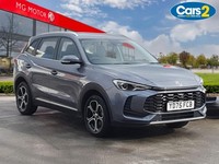 2026 MG ZS 1.5 Hybrid+ SE 5dr Auto Hatchback Hybrid Automatic