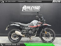 Royal Enfield Himalayan 450