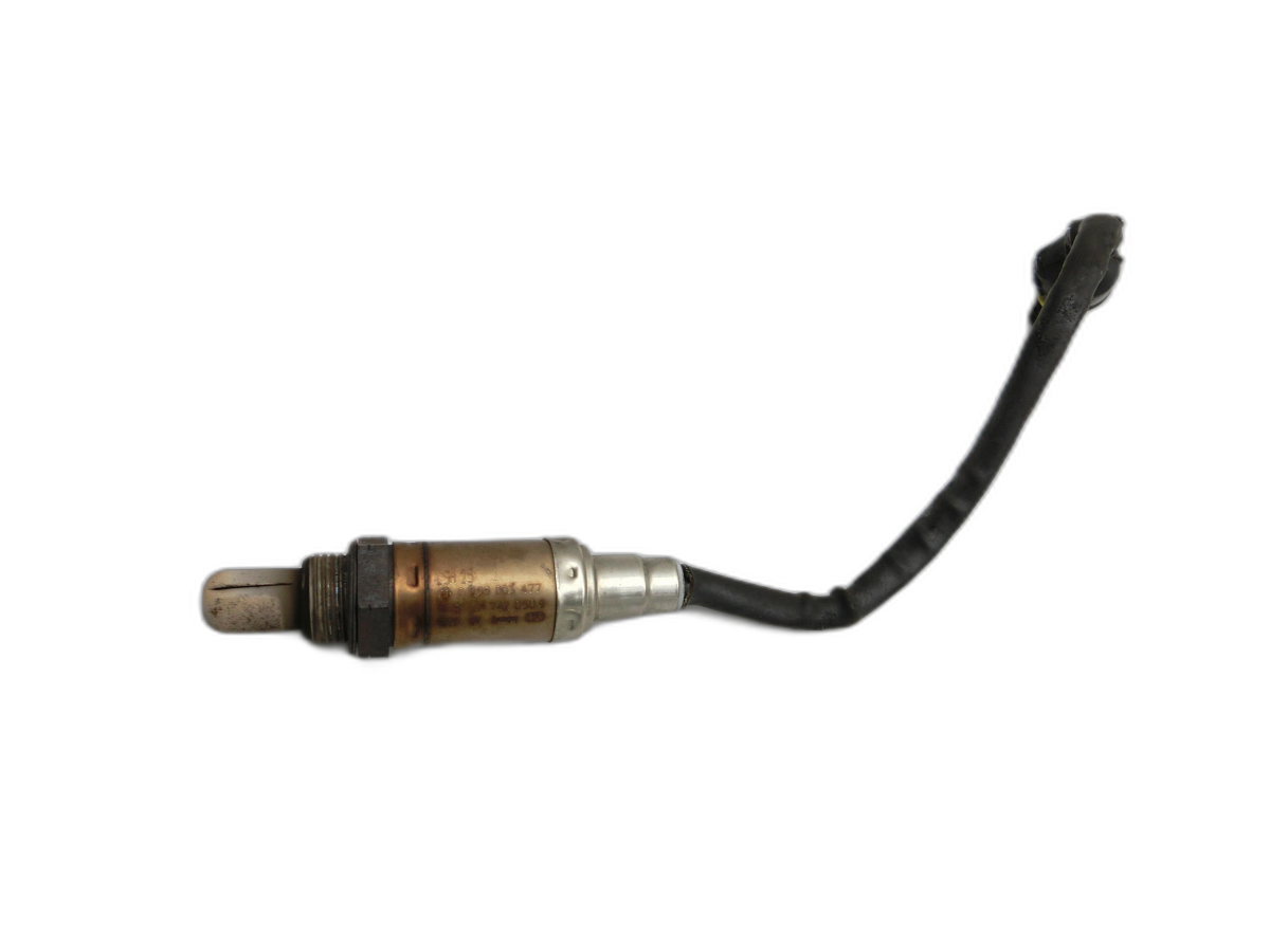 BMW E46 325CI 01-03 2,5i 141KW Lambdasonde V.1 LSH  - Bild 1