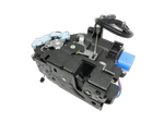 serratura della porta con motore elettrico Sx anteriore per VW Golf V 1K 03-09