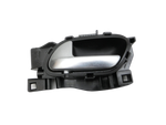 Peugeot 2008 CU 16-19 Türgriff Griff Griffmuschel Innen Links Vorne Peugeot 2008 CU 16-19 30.08.2017 96555518UU... Vorschau 1